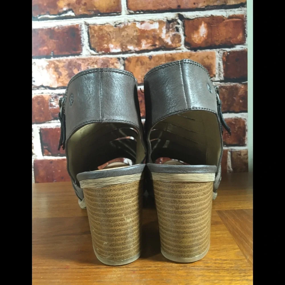 Josef Seibel Bonnie 15 Bootie